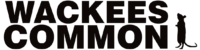 Wackees Common