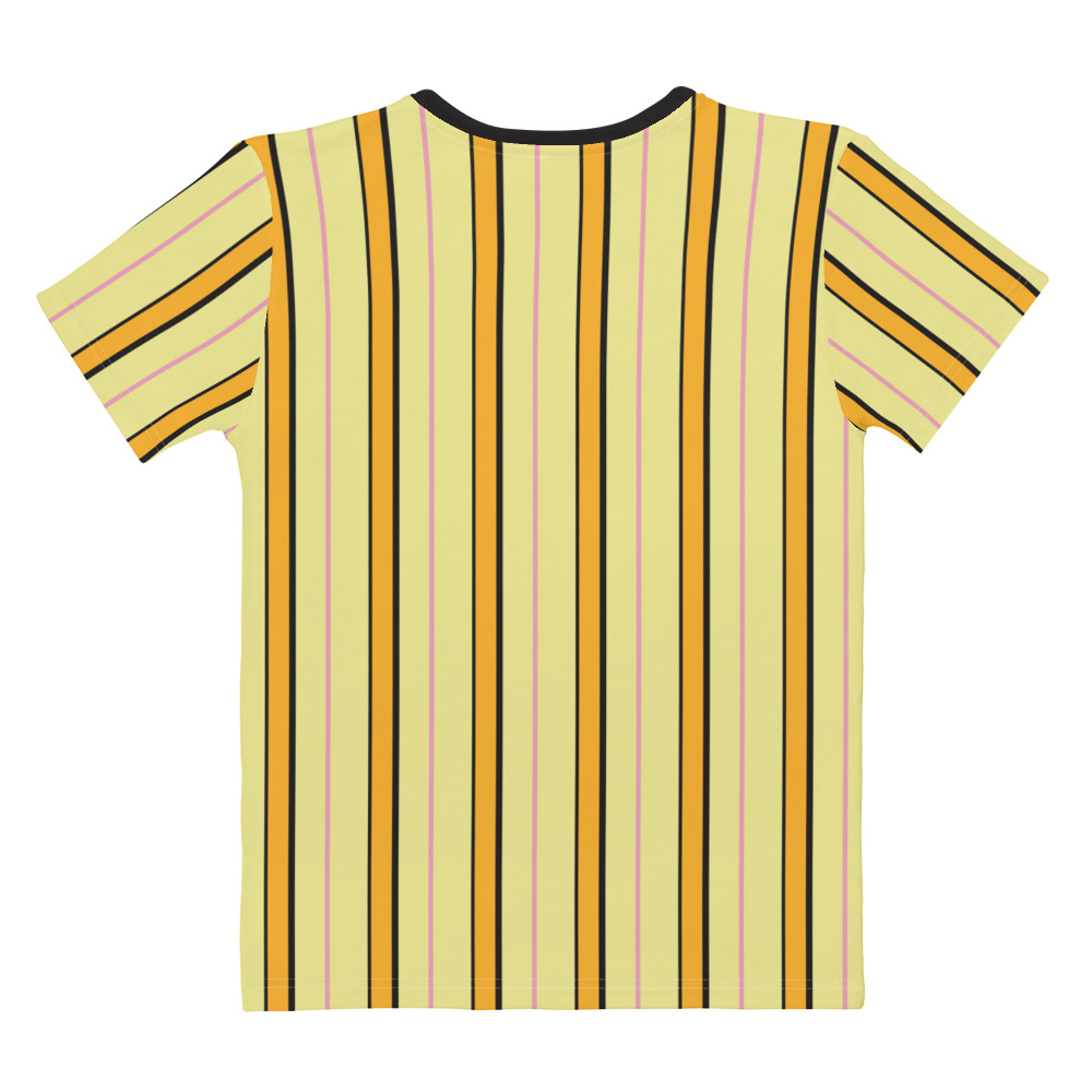 Hollywood Boulevard regular fit striped #1 - Image 4