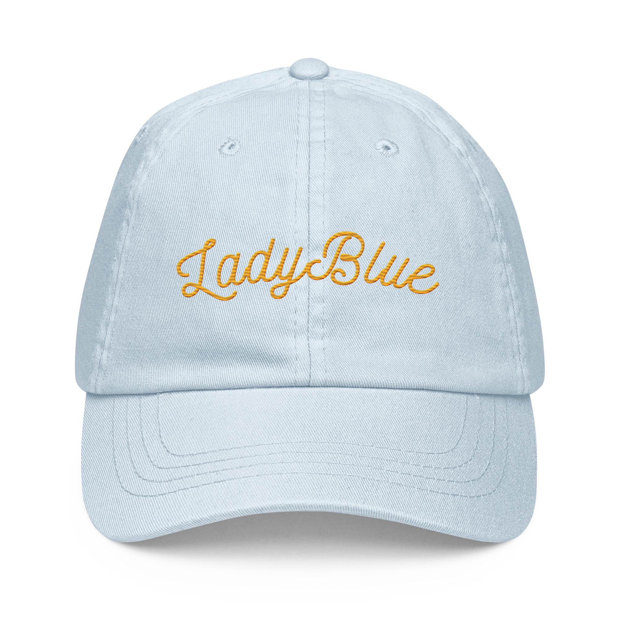 Gorra baseball LADYBLUE