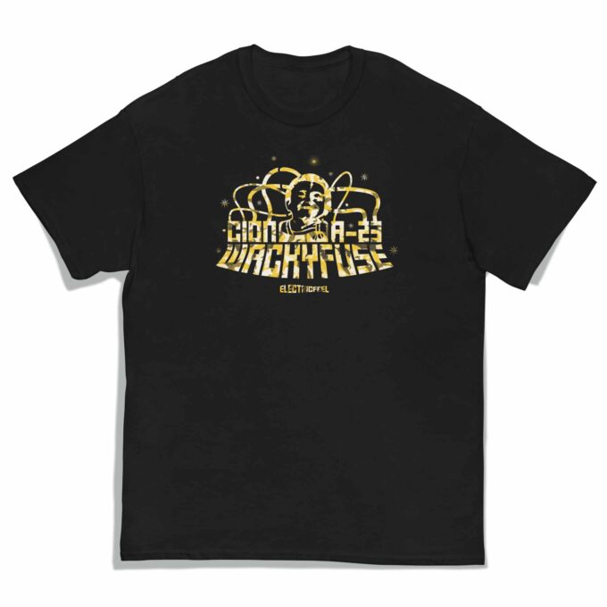 Camiseta clásica hombre logo Androide CION A-23 #2