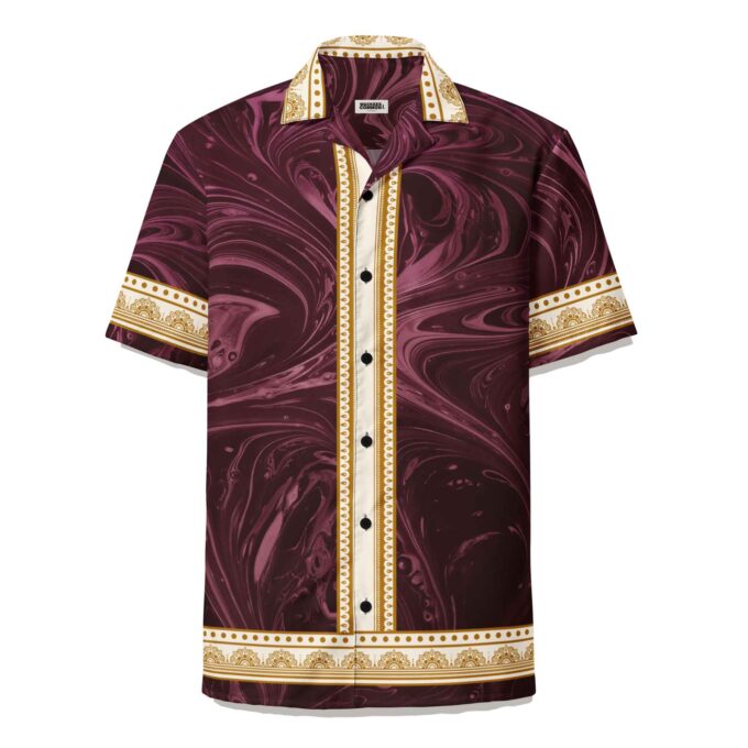 Camisa resort India