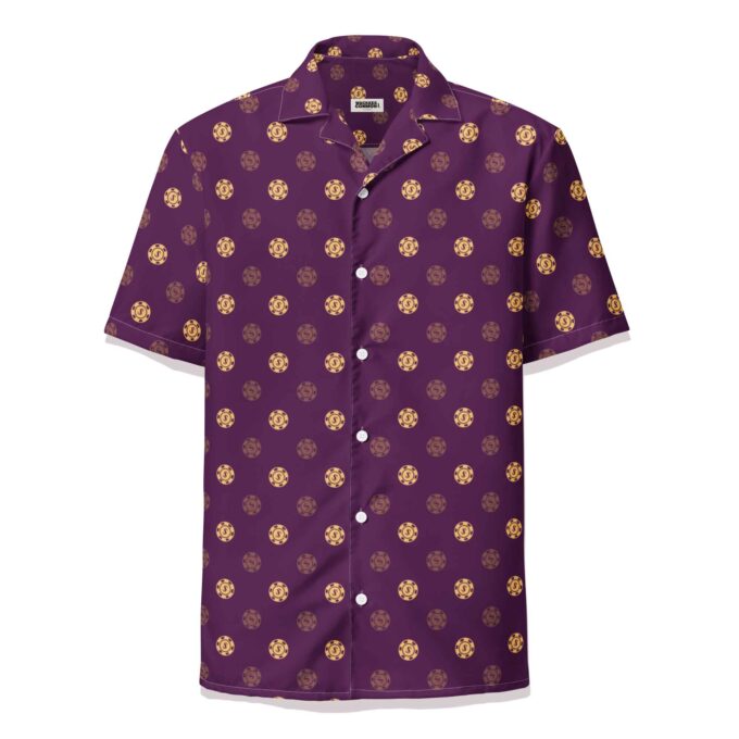 Camisa resort Suerte