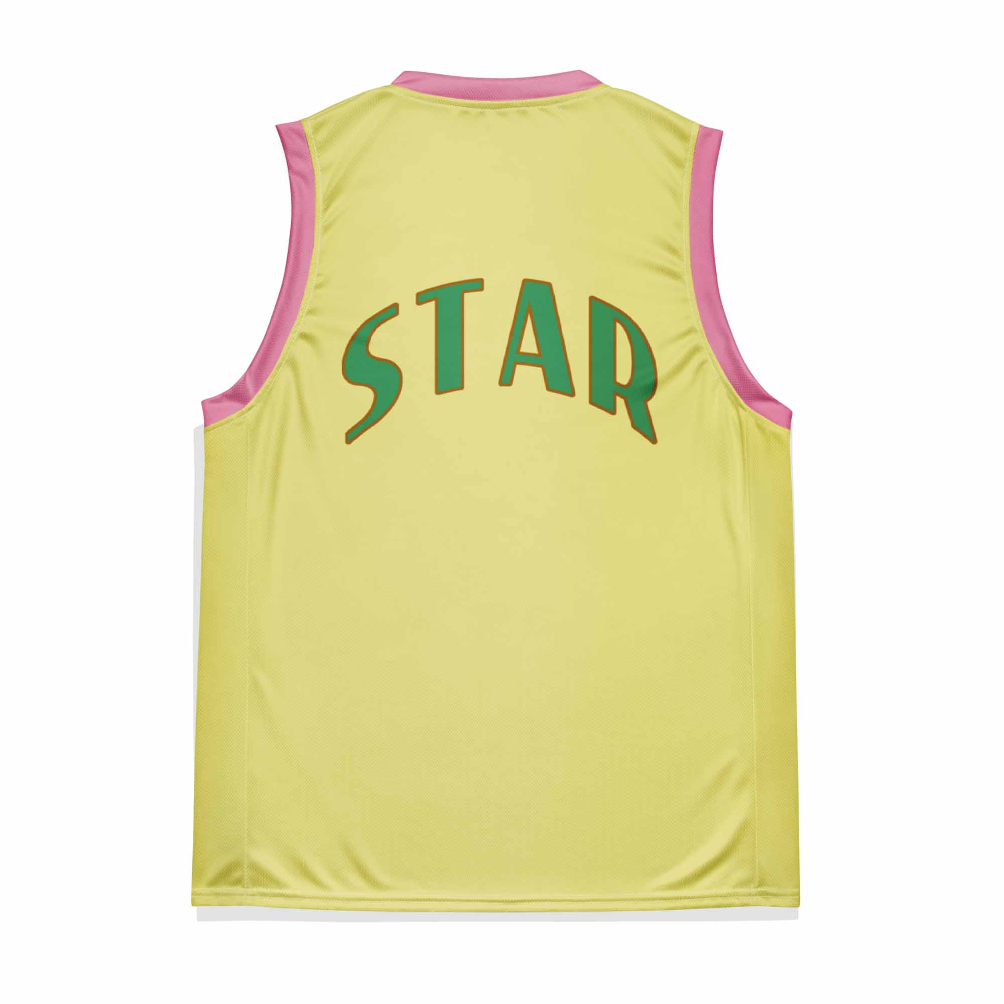 STAR #6 Basketball T-Shirt - Image 2