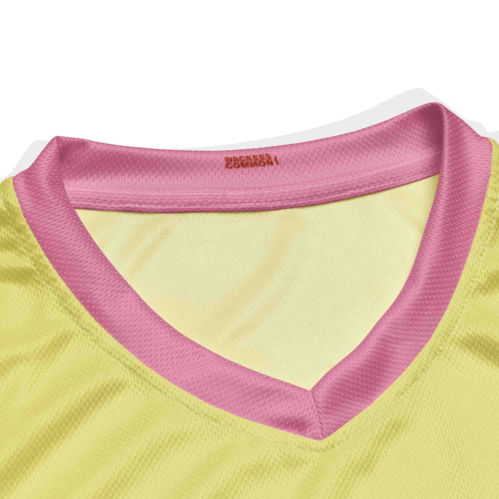 STAR #6 Basketball T-Shirt - Image 3
