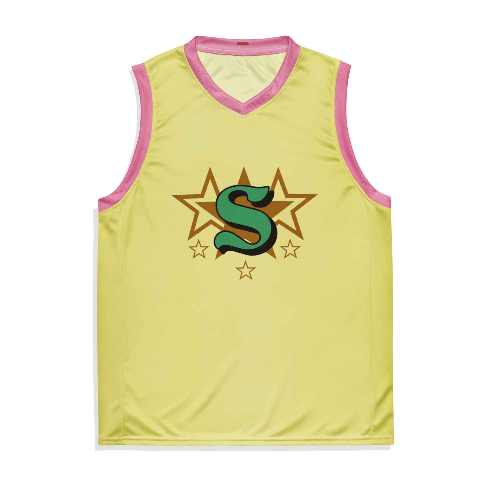 STAR #6 Basketball T-Shirt
