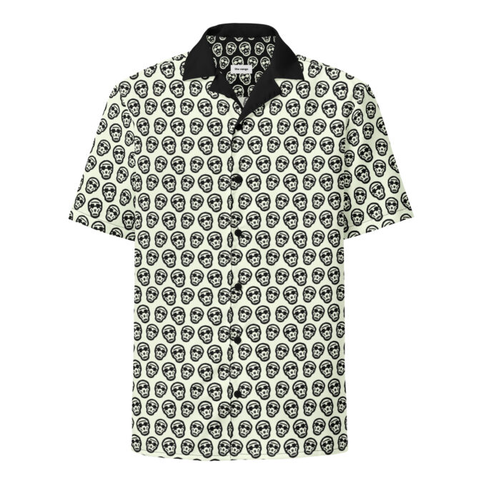 La Camisa Storm Rider #1