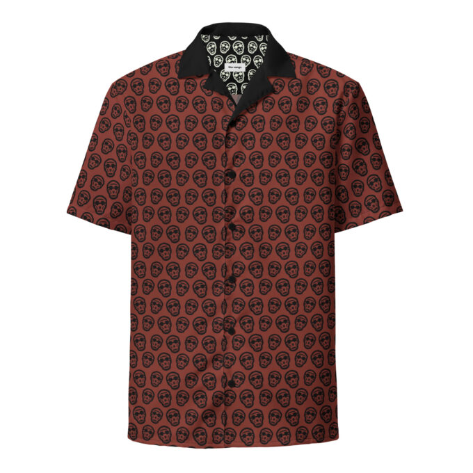 La Camisa Storm Rider #3