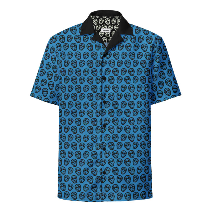 La Camisa Storm Rider #4