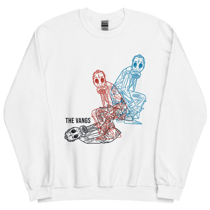 Sudadera unisex Infinity Entity